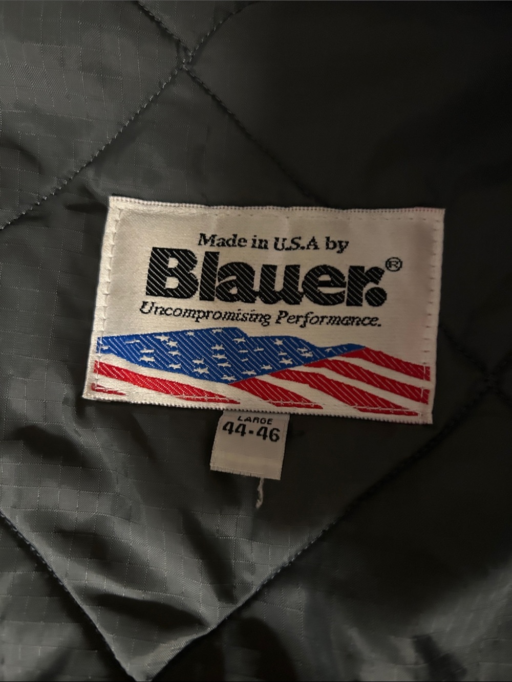 Blauer Jacket - Picture 5 of 16
